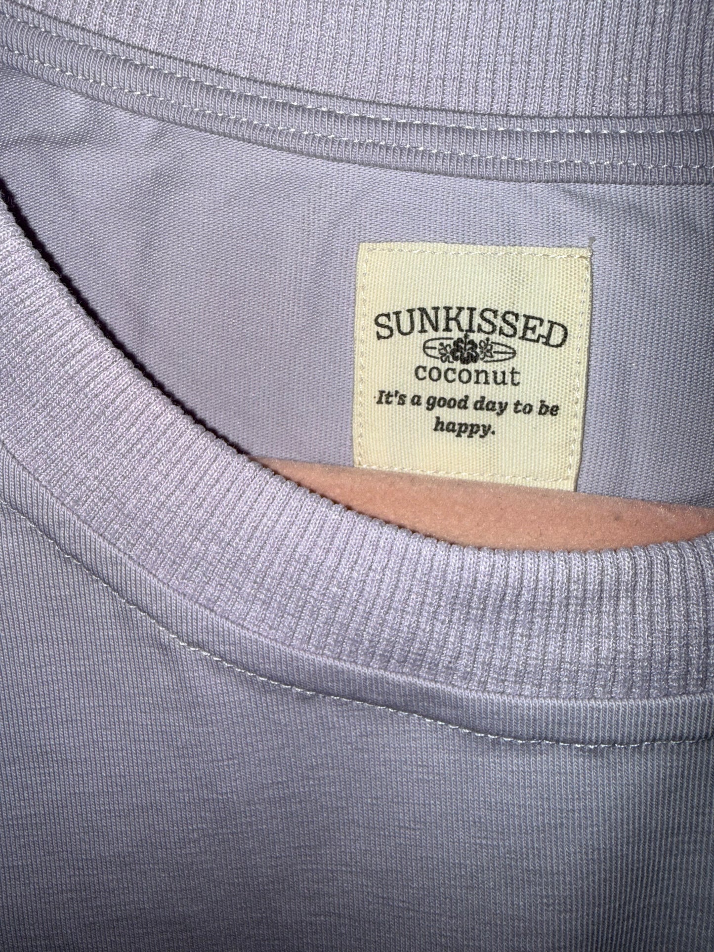 Basic Tee + Short Set