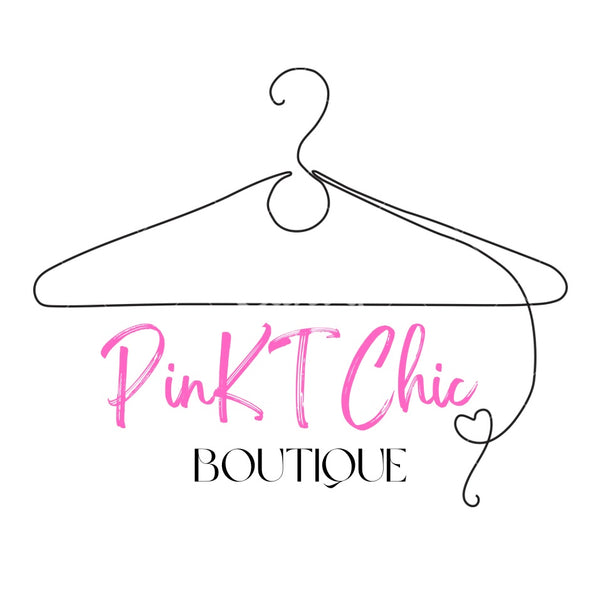 PinKT Chic boutique 