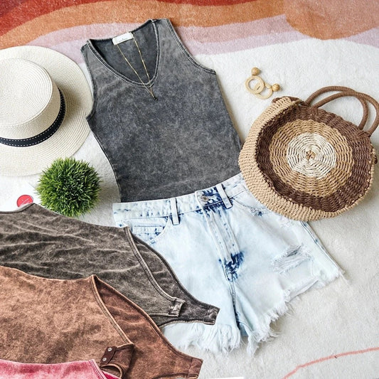 cotton cassi bodysuit