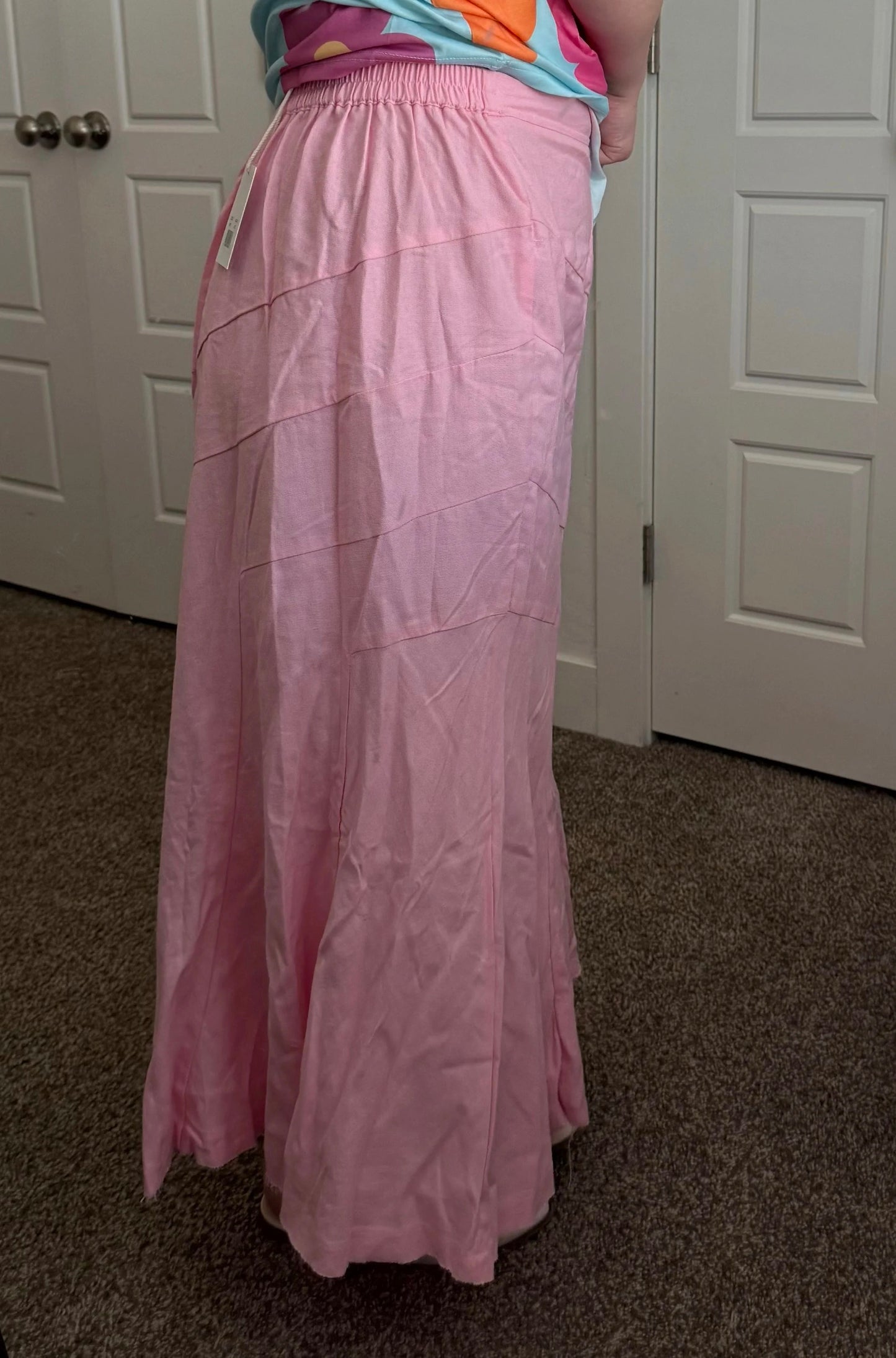 blushin' berry versi dress